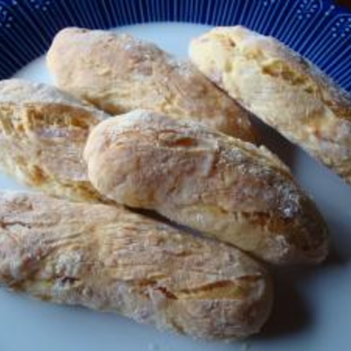 あっという間にできちゃう サクサクパン レシピ 作り方 By Mayachka 楽天レシピ あっという間にできちゃう サクサクパン レシピ 作り方 By Mayachka 楽天レシピ